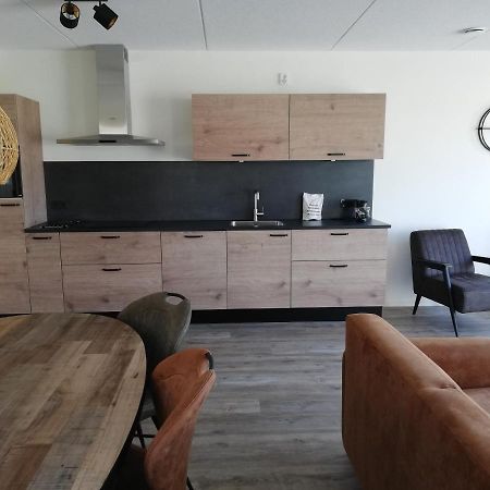 Paardenstal Apartment Hollum  Exterior photo