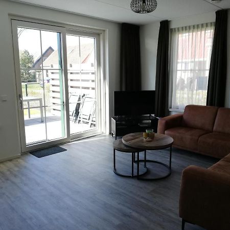 Paardenstal Apartment Hollum  Exterior photo