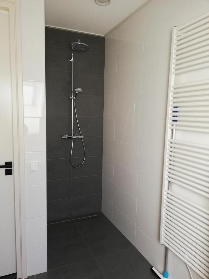 Paardenstal Apartment Hollum  Exterior photo